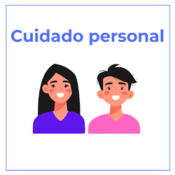 Cuidado personal