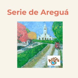 Pinturas de Areguá